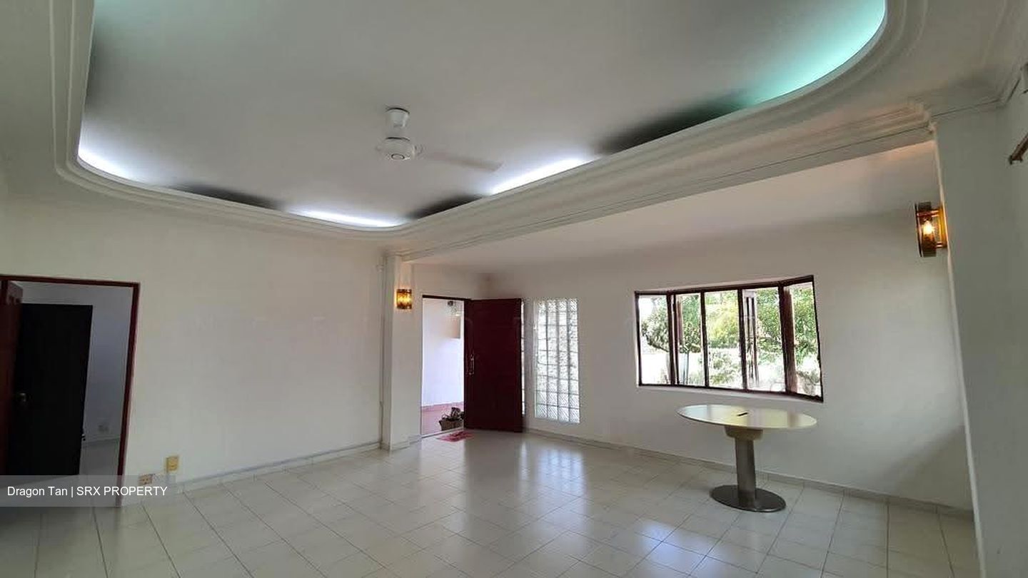 Sembawang Springs Estate (D27), Semi-Detached #633227881